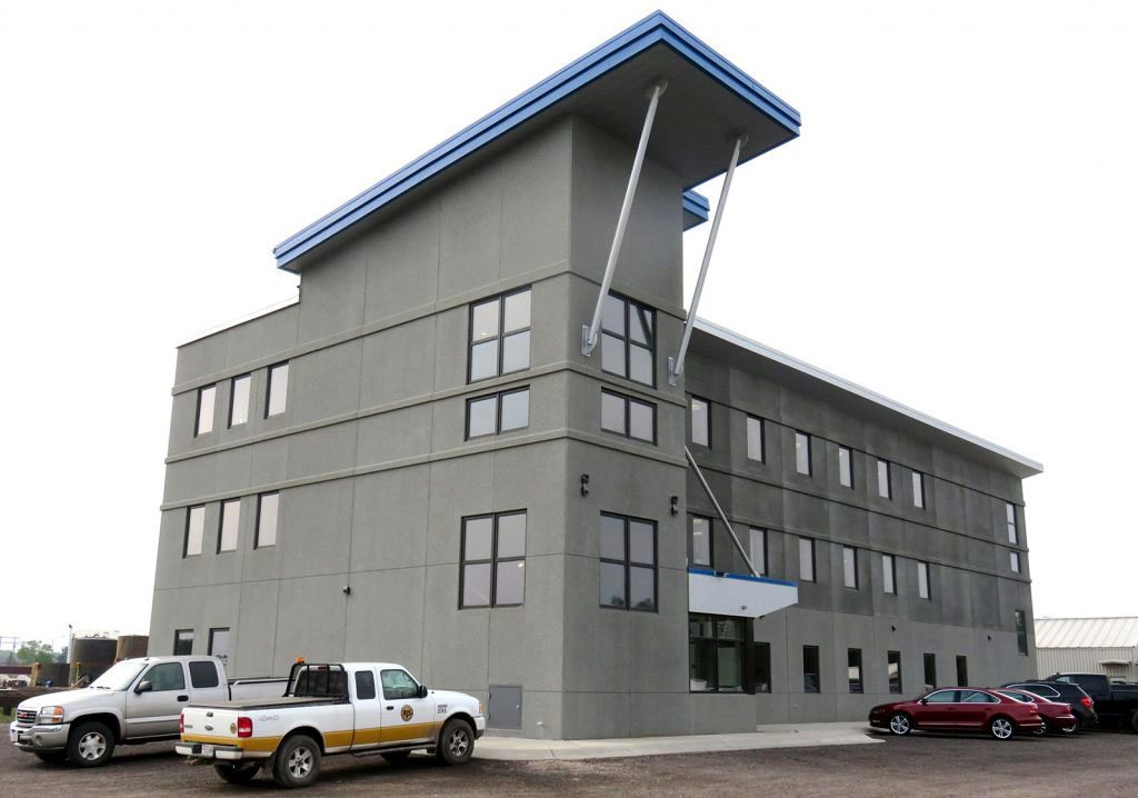 Safety & Environment